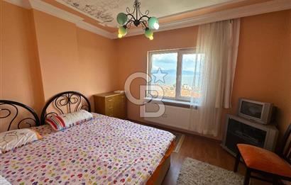 MUDANYA HALİTPAŞA' DA SİTE İÇERİSİNDE 3+1 SATILIK DAİRE