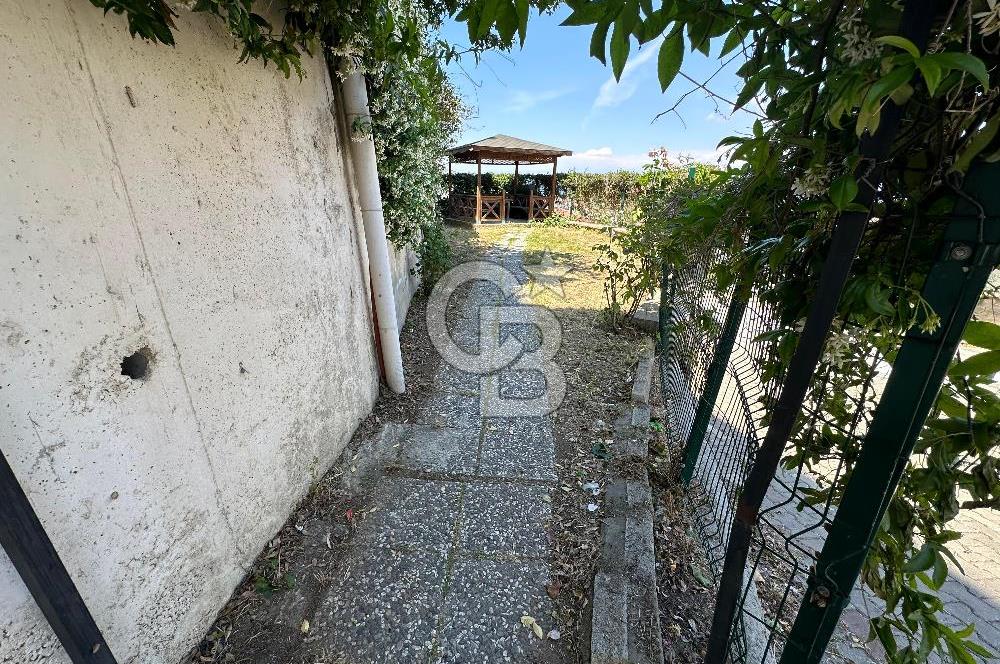MUDANYA HALİTPAŞA' DA SİTE İÇERİSİNDE 3+1 SATILIK DAİRE