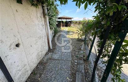 MUDANYA HALİTPAŞA' DA SİTE İÇERİSİNDE 3+1 SATILIK DAİRE