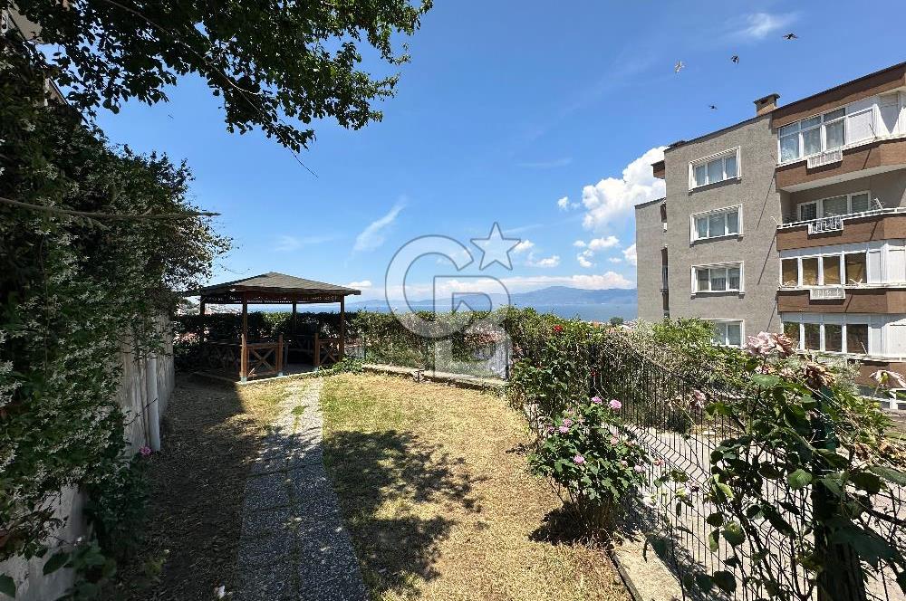 MUDANYA HALİTPAŞA' DA SİTE İÇERİSİNDE 3+1 SATILIK DAİRE