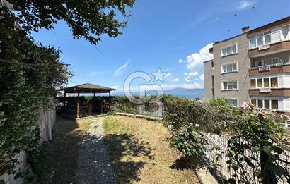 MUDANYA HALİTPAŞA' DA SİTE İÇERİSİNDE 3+1 SATILIK DAİRE