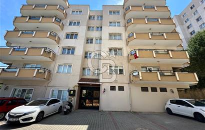 MUDANYA HALİTPAŞA' DA SİTE İÇERİSİNDE 3+1 SATILIK DAİRE