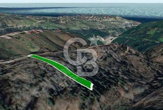 BULAK KÖYÜNDE SATILIK 1353m² ARSA