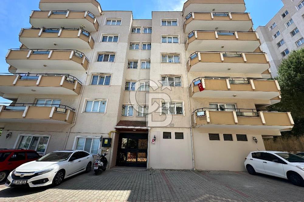 MUDANYA HALİTPAŞA' DA SİTE İÇERİSİNDE 3+1 SATILIK DAİRE