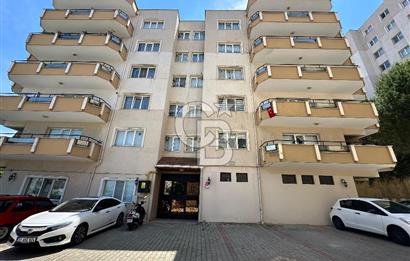 MUDANYA HALİTPAŞA' DA SİTE İÇERİSİNDE 3+1 SATILIK DAİRE