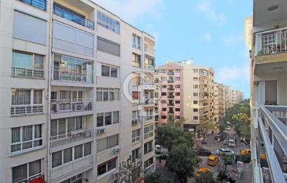 Alsancak, Gül Sokak'ta, Genç Binada, Ara kat, Satılık 3+1 Daire