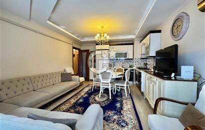 KARŞIYAKA ŞEMİKLER İZBAN YAKINI D.GAZLI SATILIK 2+1 DAİRE