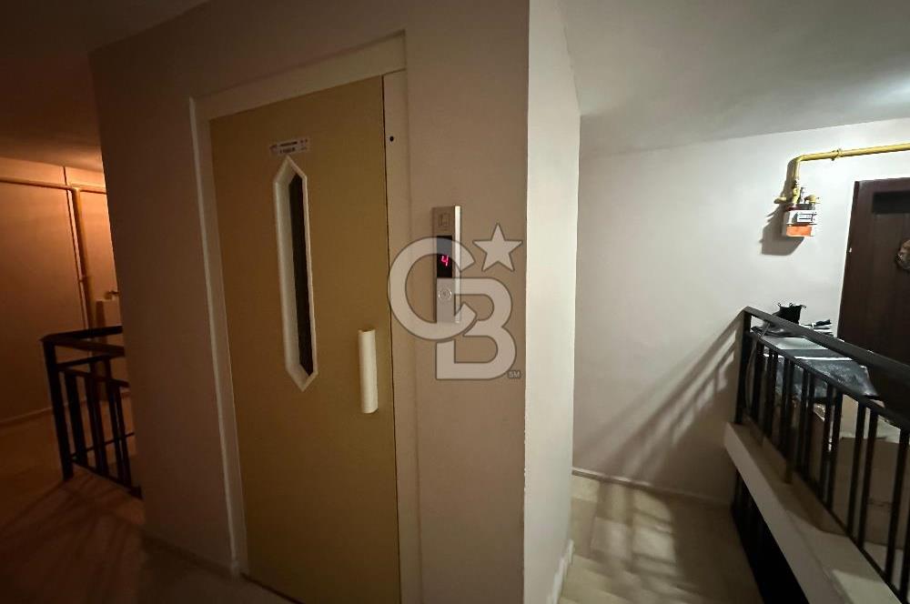 MUDANYA HALİTPAŞA' DA SİTE İÇERİSİNDE 3+1 SATILIK DAİRE