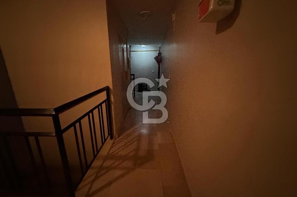 MUDANYA HALİTPAŞA' DA SİTE İÇERİSİNDE 3+1 SATILIK DAİRE