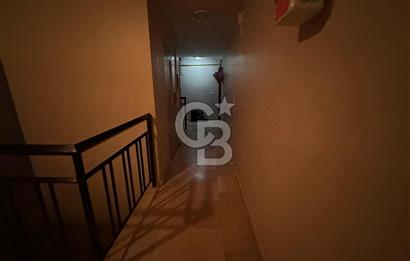 MUDANYA HALİTPAŞA' DA SİTE İÇERİSİNDE 3+1 SATILIK DAİRE