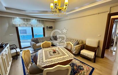 KARŞIYAKA ŞEMİKLER İZBAN YAKINI D.GAZLI SATILIK 2+1 DAİRE