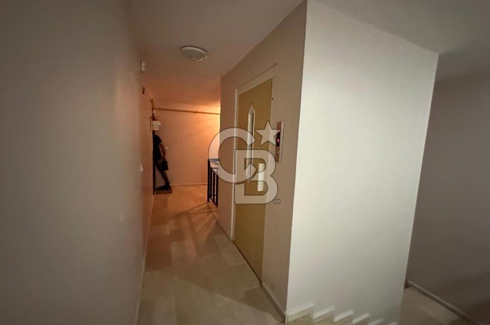 MUDANYA HALİTPAŞA' DA SİTE İÇERİSİNDE 3+1 SATILIK DAİRE