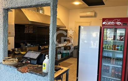 KADIKÖY NUHOĞLU YENİTEPE'DE B BLOK CADDE ÜZERİ 100 M2 DÜKKAN