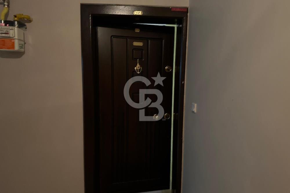 MUDANYA HALİTPAŞA' DA SİTE İÇERİSİNDE 3+1 SATILIK DAİRE