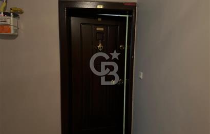 MUDANYA HALİTPAŞA' DA SİTE İÇERİSİNDE 3+1 SATILIK DAİRE