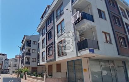 ÇANAKKALE MERKEZDE ATATÜRK CAD ÇOK YAKIN TEMİZ 2+1 SATILIK DAİRE