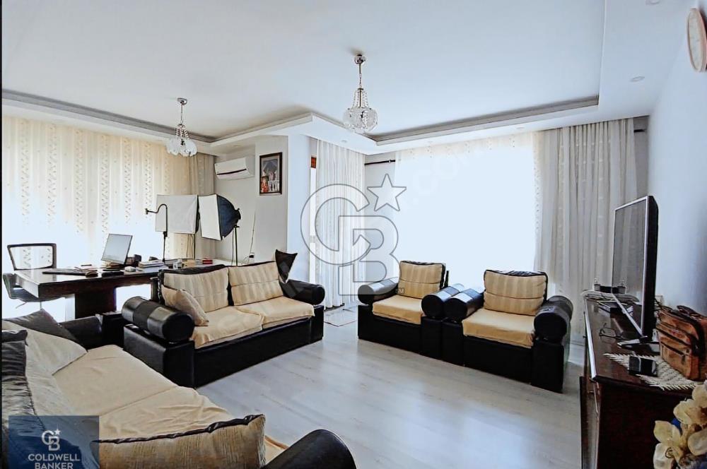 ÇANAKKALE MERKEZDE ATATÜRK CAD ÇOK YAKIN TEMİZ 2+1 SATILIK DAİRE