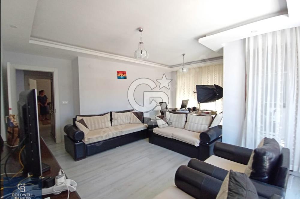ÇANAKKALE MERKEZDE ATATÜRK CAD ÇOK YAKIN TEMİZ 2+1 SATILIK DAİRE