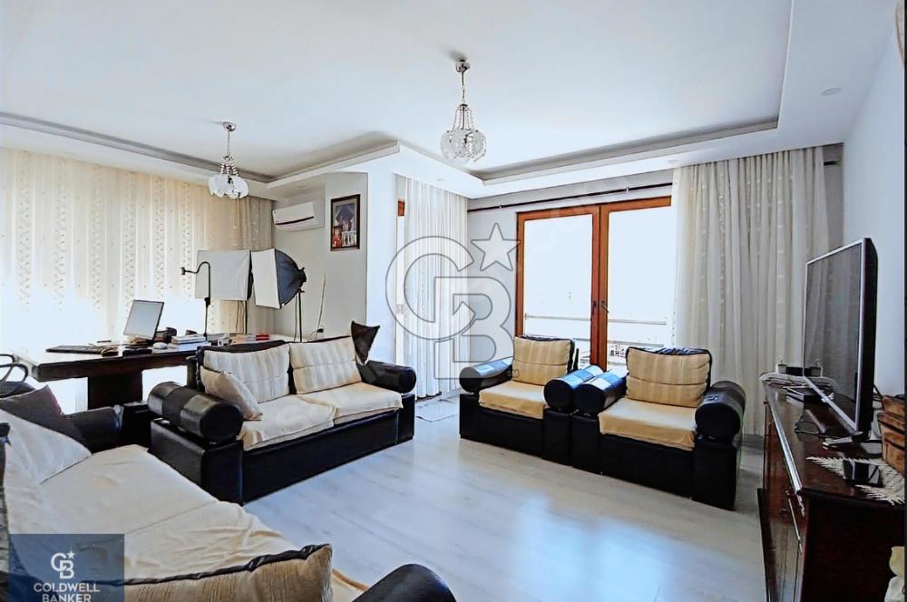 ÇANAKKALE MERKEZDE ATATÜRK CAD ÇOK YAKIN TEMİZ 2+1 SATILIK DAİRE
