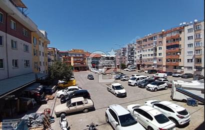 ÇANAKKALE MERKEZDE ATATÜRK CAD ÇOK YAKIN TEMİZ 2+1 SATILIK DAİRE