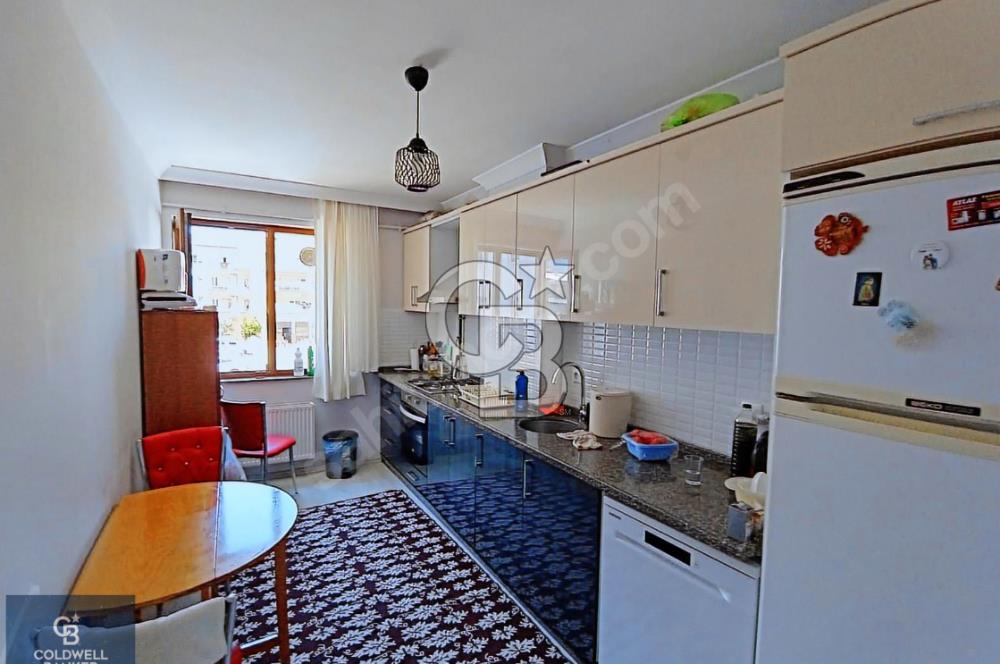 ÇANAKKALE MERKEZDE ATATÜRK CAD ÇOK YAKIN TEMİZ 2+1 SATILIK DAİRE