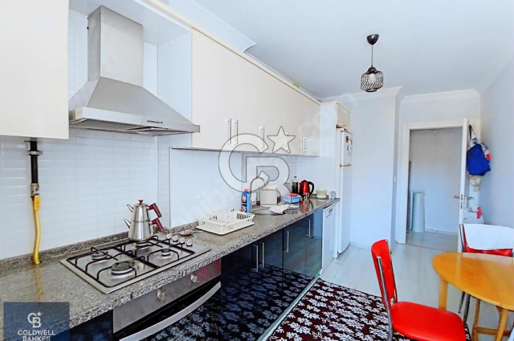 ÇANAKKALE MERKEZDE ATATÜRK CAD ÇOK YAKIN TEMİZ 2+1 SATILIK DAİRE