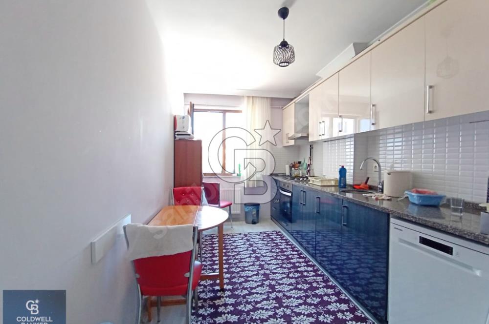 ÇANAKKALE MERKEZDE ATATÜRK CAD ÇOK YAKIN TEMİZ 2+1 SATILIK DAİRE