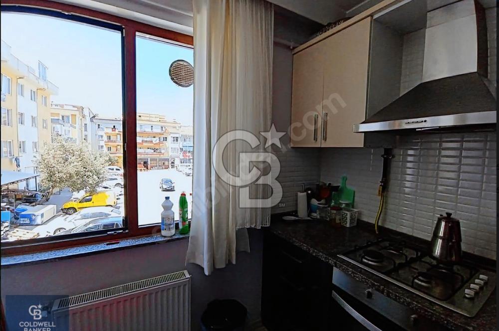 ÇANAKKALE MERKEZDE ATATÜRK CAD ÇOK YAKIN TEMİZ 2+1 SATILIK DAİRE