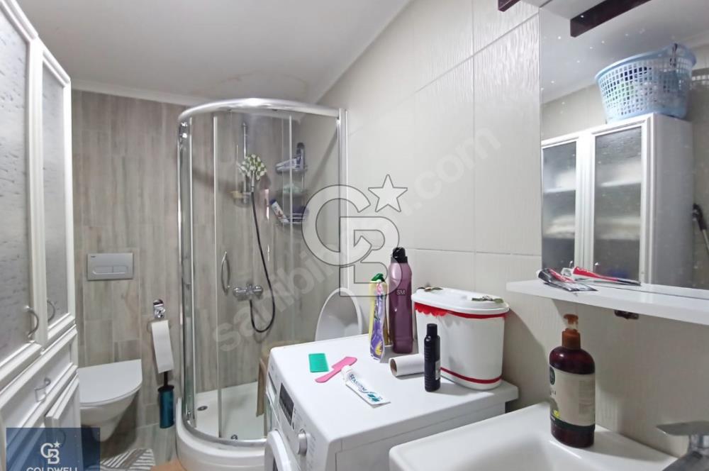ÇANAKKALE MERKEZDE ATATÜRK CAD ÇOK YAKIN TEMİZ 2+1 SATILIK DAİRE