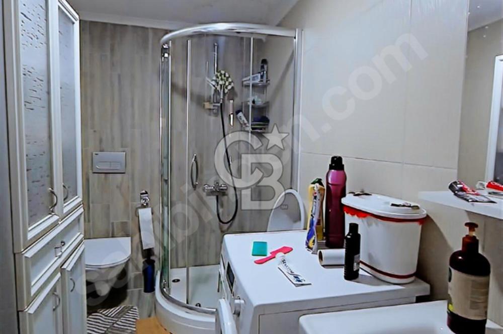 ÇANAKKALE MERKEZDE ATATÜRK CAD ÇOK YAKIN TEMİZ 2+1 SATILIK DAİRE