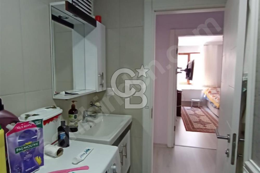 ÇANAKKALE MERKEZDE ATATÜRK CAD ÇOK YAKIN TEMİZ 2+1 SATILIK DAİRE