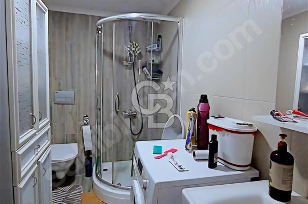 ÇANAKKALE MERKEZDE ATATÜRK CAD ÇOK YAKIN TEMİZ 2+1 SATILIK DAİRE