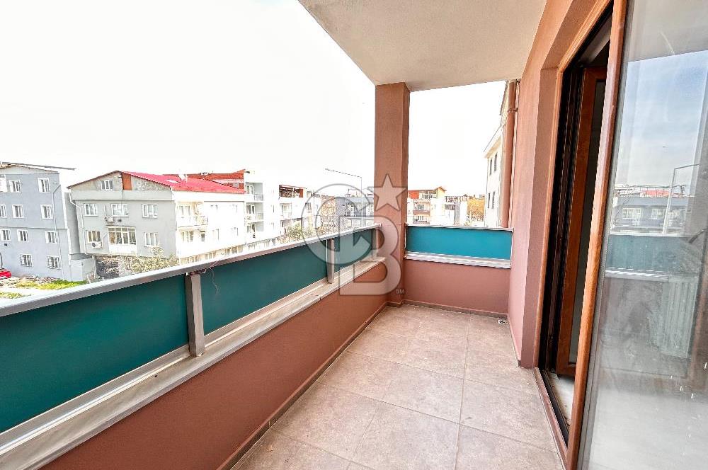 CB CLASS SATILIK UYGUN FİYATLI HAVUZLU SİTEDE 3+1 DAİRE