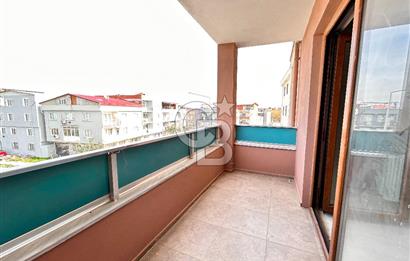 CB CLASS SATILIK UYGUN FİYATLI HAVUZLU SİTEDE 3+1 DAİRE
