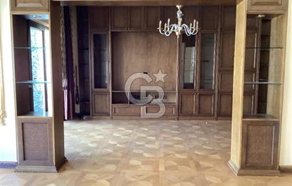 Nişantaşı Valikonağı Caddesi’nde 4+1 Kiralık Daire