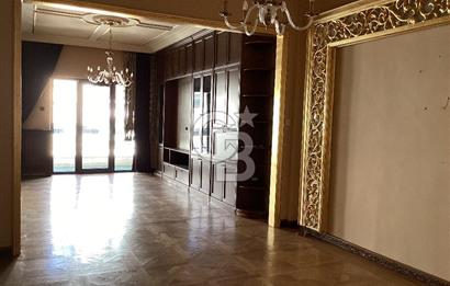 Nişantaşı Valikonağı Caddesi’nde 4+1 Kiralık Daire