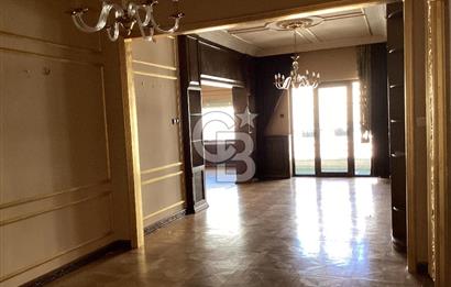 Nişantaşı Valikonağı Caddesi’nde 4+1 Kiralık Daire