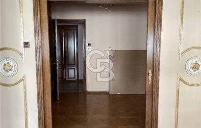 Nişantaşı Valikonağı Caddesi’nde 4+1 Kiralık Daire