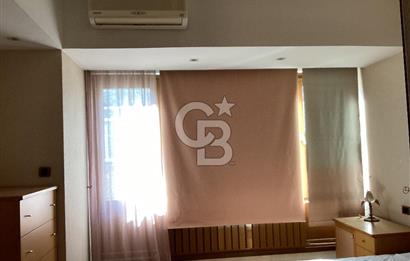 Nişantaşı Valikonağı Caddesi’nde 4+1 Kiralık Daire