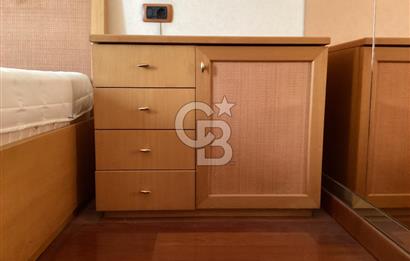 Nişantaşı Valikonağı Caddesi’nde 4+1 Kiralık Daire