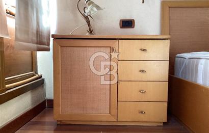 Nişantaşı Valikonağı Caddesi’nde 4+1 Kiralık Daire