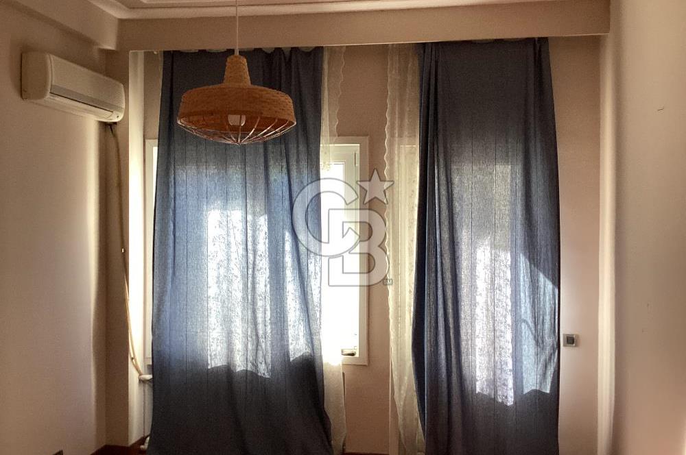 Nişantaşı Valikonağı Caddesi’nde 4+1 Kiralık Daire