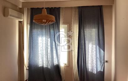 Nişantaşı Valikonağı Caddesi’nde 4+1 Kiralık Daire