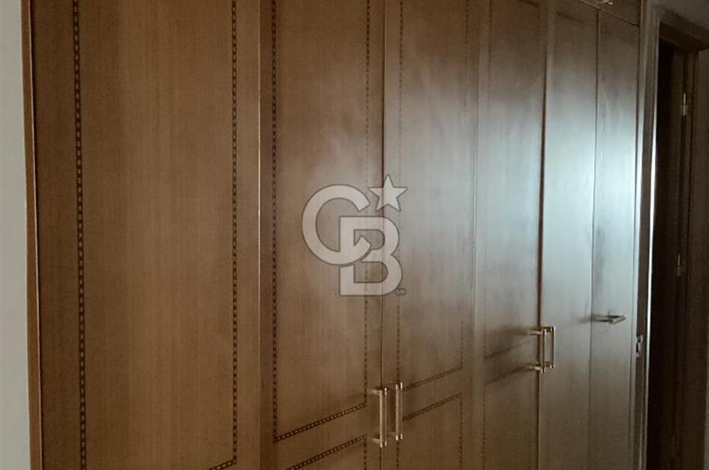 Nişantaşı Valikonağı Caddesi’nde 4+1 Kiralık Daire