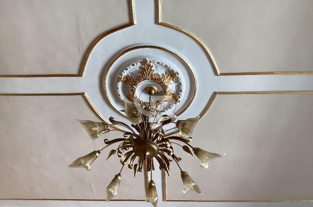 Nişantaşı Valikonağı Caddesi’nde 4+1 Kiralık Daire