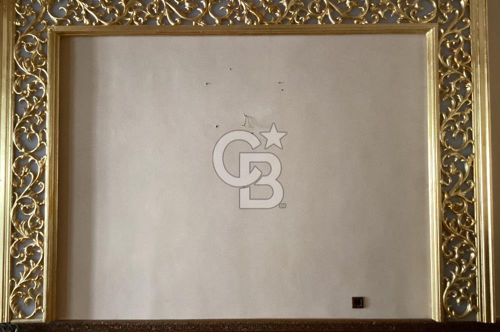 Nişantaşı Valikonağı Caddesi’nde 4+1 Kiralık Daire