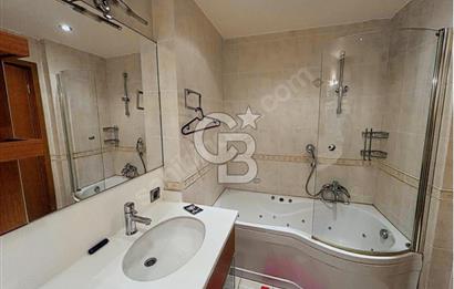 Nişantaşı Valikonağı Caddesi’nde 4+1 Kiralık Daire