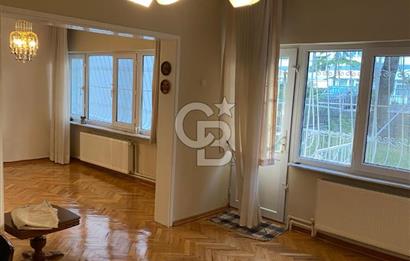 İŞÇİ BLOKLARI 5 KATLILARDA BAKIMLI BAHÇE KATI 2+1 SATILIK DAİRE
