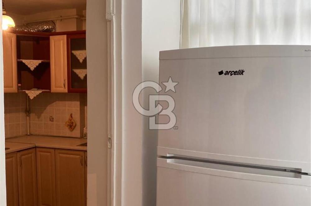 İŞÇİ BLOKLARI 5 KATLILARDA BAKIMLI BAHÇE KATI 2+1 SATILIK DAİRE