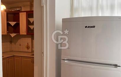 İŞÇİ BLOKLARI 5 KATLILARDA BAKIMLI BAHÇE KATI 2+1 SATILIK DAİRE